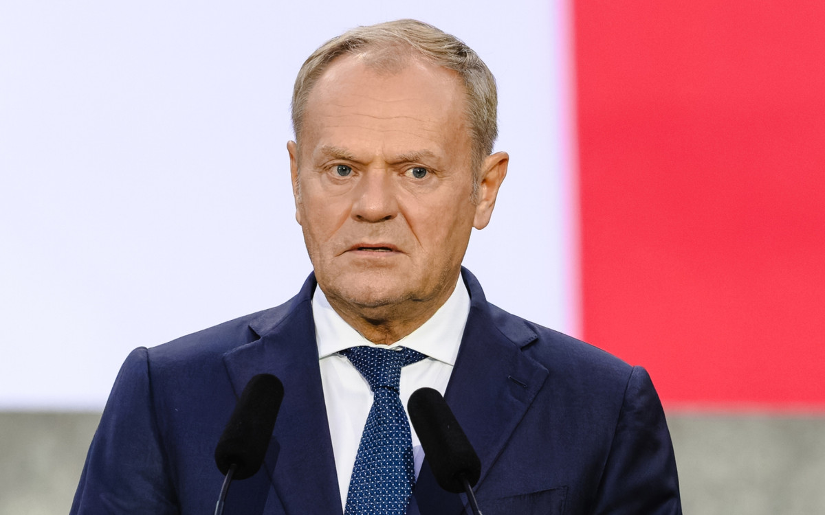 Pierwsze takie wybory w KO. Wybierali przewodniczącego partii