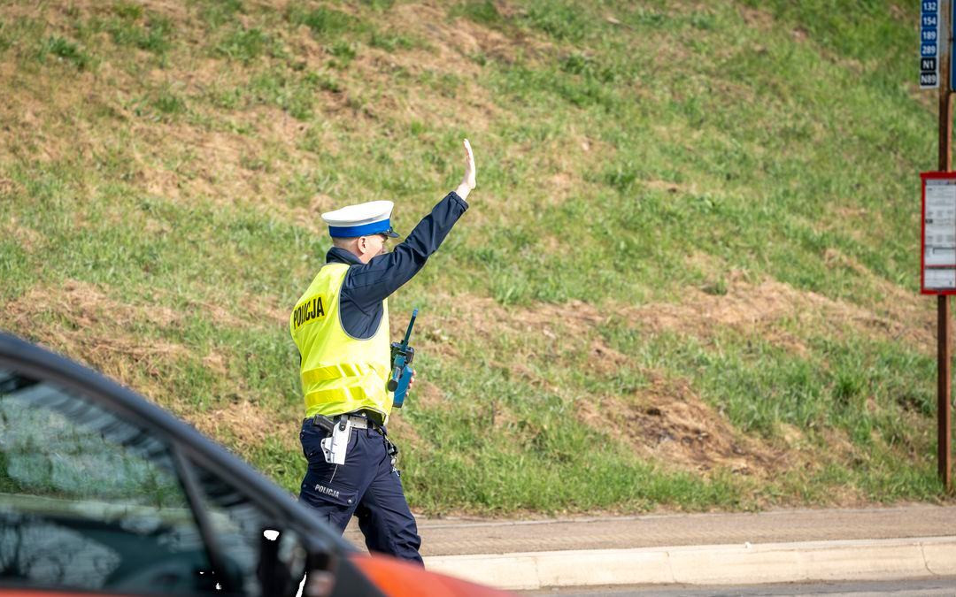 Dramat w Polsce. Nie żyją 3 osoby, aż 75 zostało rannych