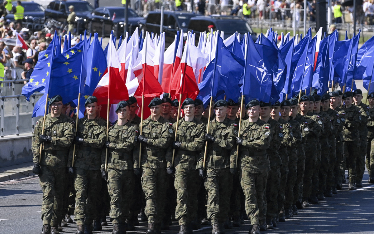 NATO pomoże Polsce, gdy Rosja zaatakuje? Polacy są sceptyczni