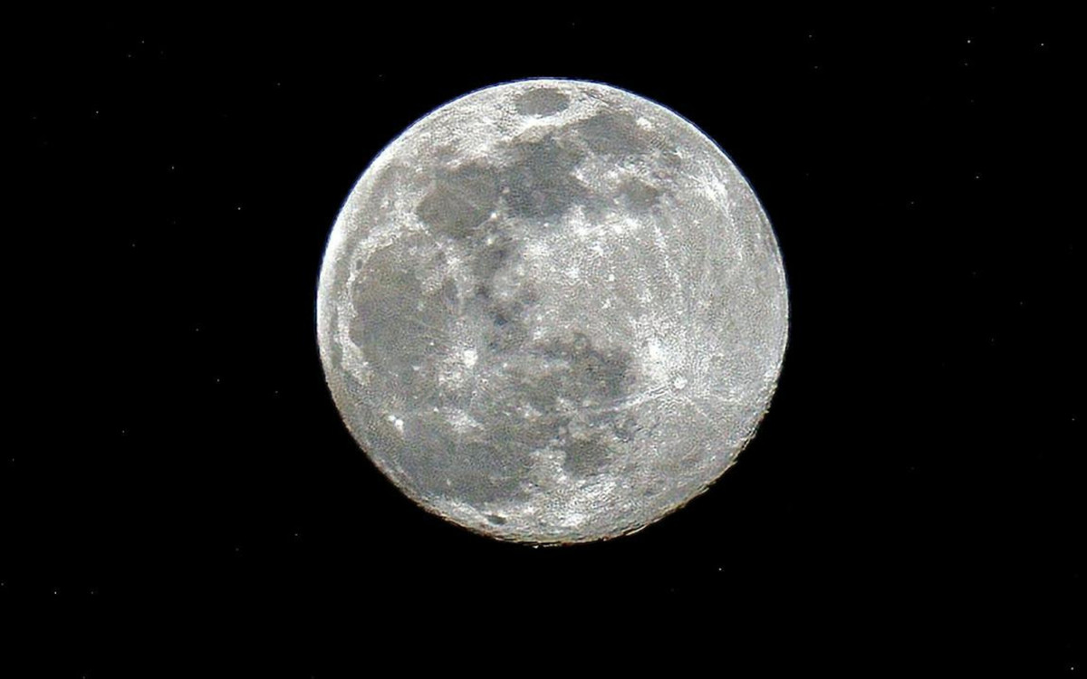 Misja Artemis II. Cały świat mówi o tym, co stało się o 19:57