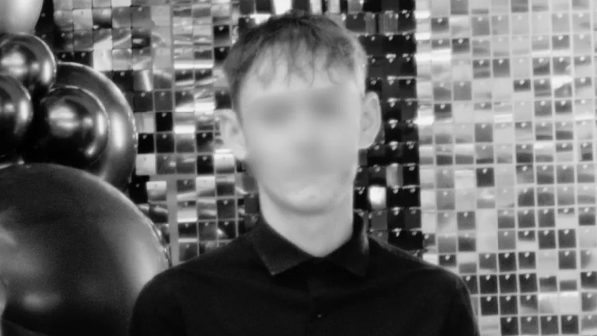 Nie żyje 18-letni Igor (Fot. zrzutka.pl)