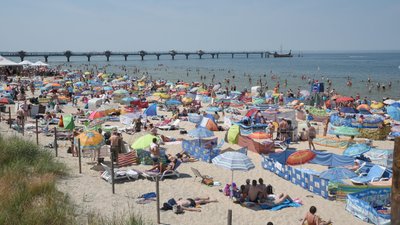 Gdzie wybrać się na urlop nad Bałtykiem? Te kurorty są najtańsze