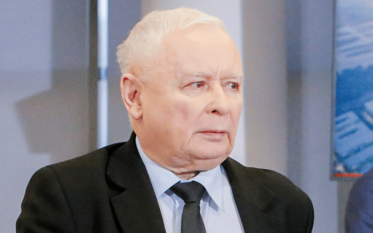 Nagłe wieści ze szpitala ws. Kaczyńskiego. Bliska współpracownica ujawnia, co się dzieje