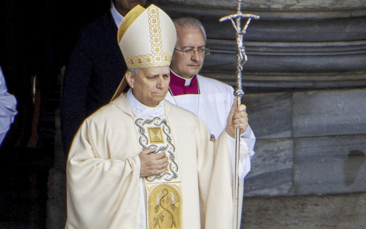 Papież zaapelował do Polaków. Chodzi o kolędę