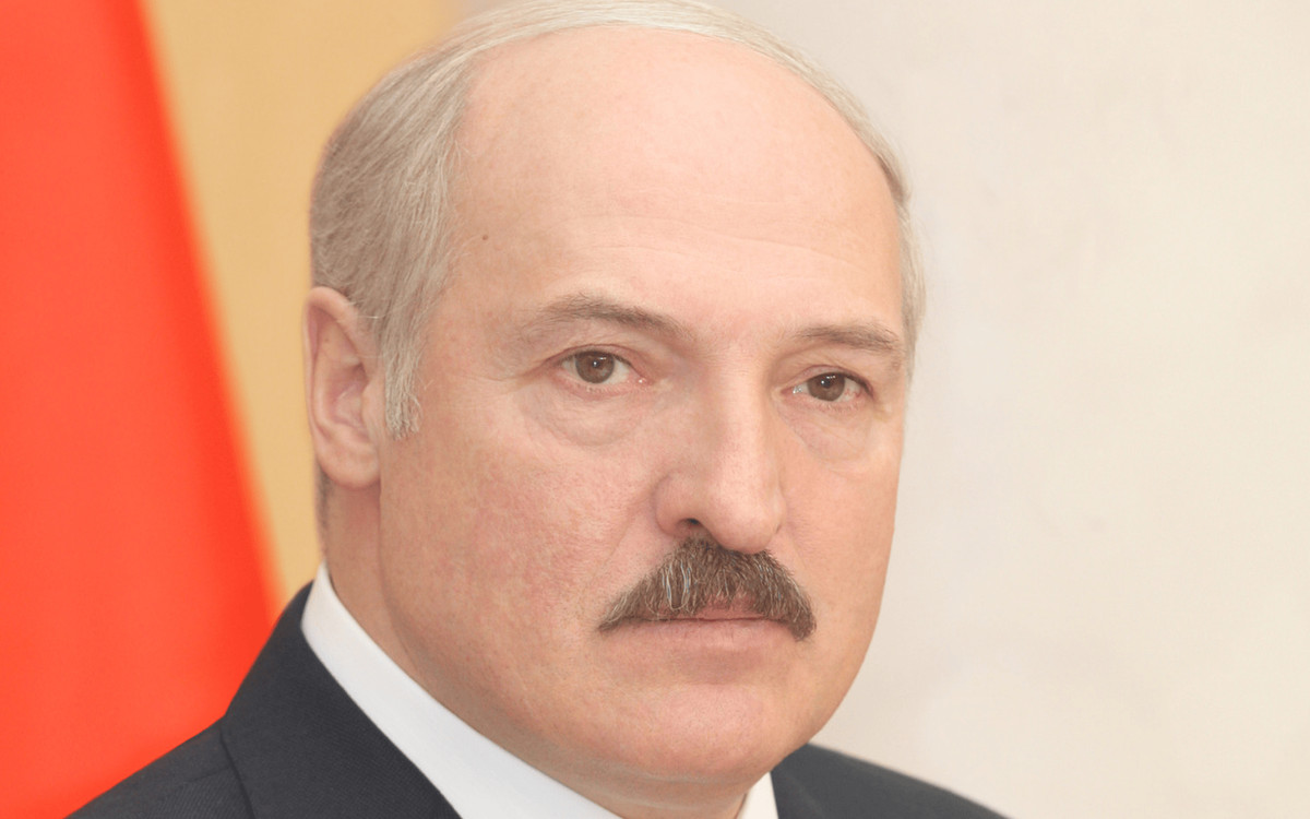 Ledwo Łukaszenka otrzymał broń od Rosjan, a już grozi Polsce. Mocne słowa obiegły świat