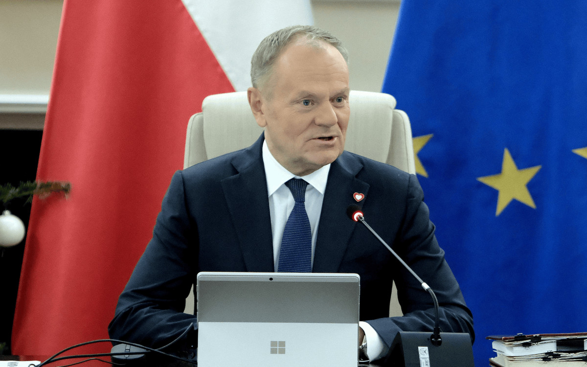 „Polska będzie krajem wiodącym”. Donald Tusk z niespodziewanym oświadczeniem