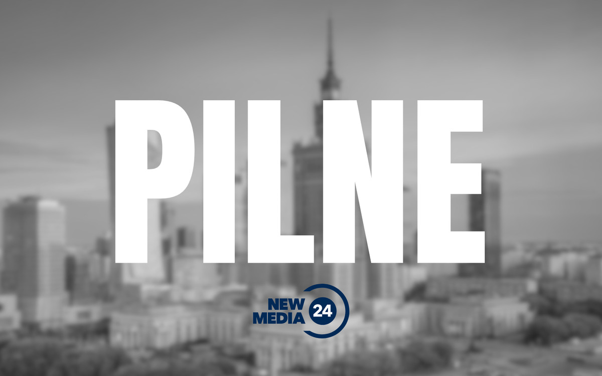 Żałoba w całej Warszawie. Rafał Trzaskowski właśnie przekazał tragiczne wieści