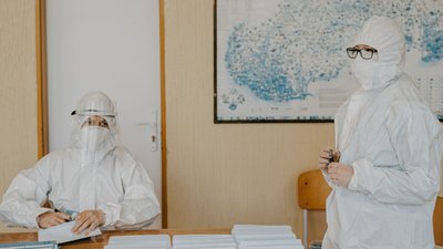 Koszmar podczas akcji ratunkowej, nie żyją 3 osoby. 23 strażaków i medyków w szpitalu
