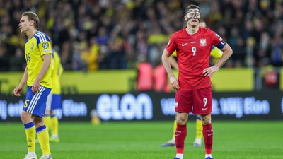 Sędzia oszukał Polaków? Ekspert zobaczył co wyprawiał arbiter i dosadnie skomentował