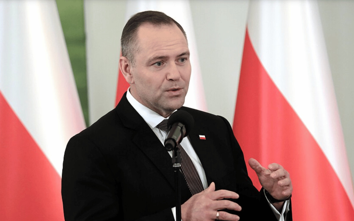 Klamka zapadła, Nawrocki zdecydował. Polacy tylko na to czekali