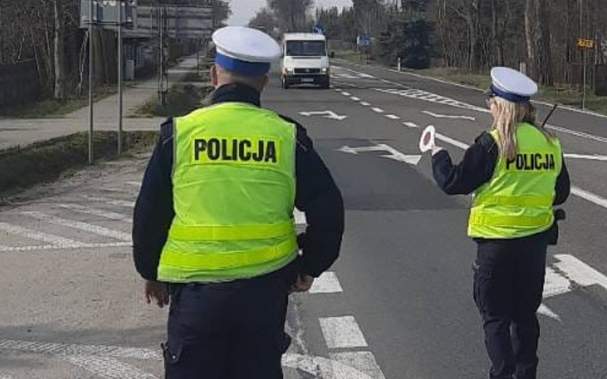 Nie żyje 6 osób, aż 84 ranne. Tragiczne doniesienia policji