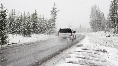 Spadnie nawet 30 cm śniegu. Padła data, fatalne informacje dla Polaków
