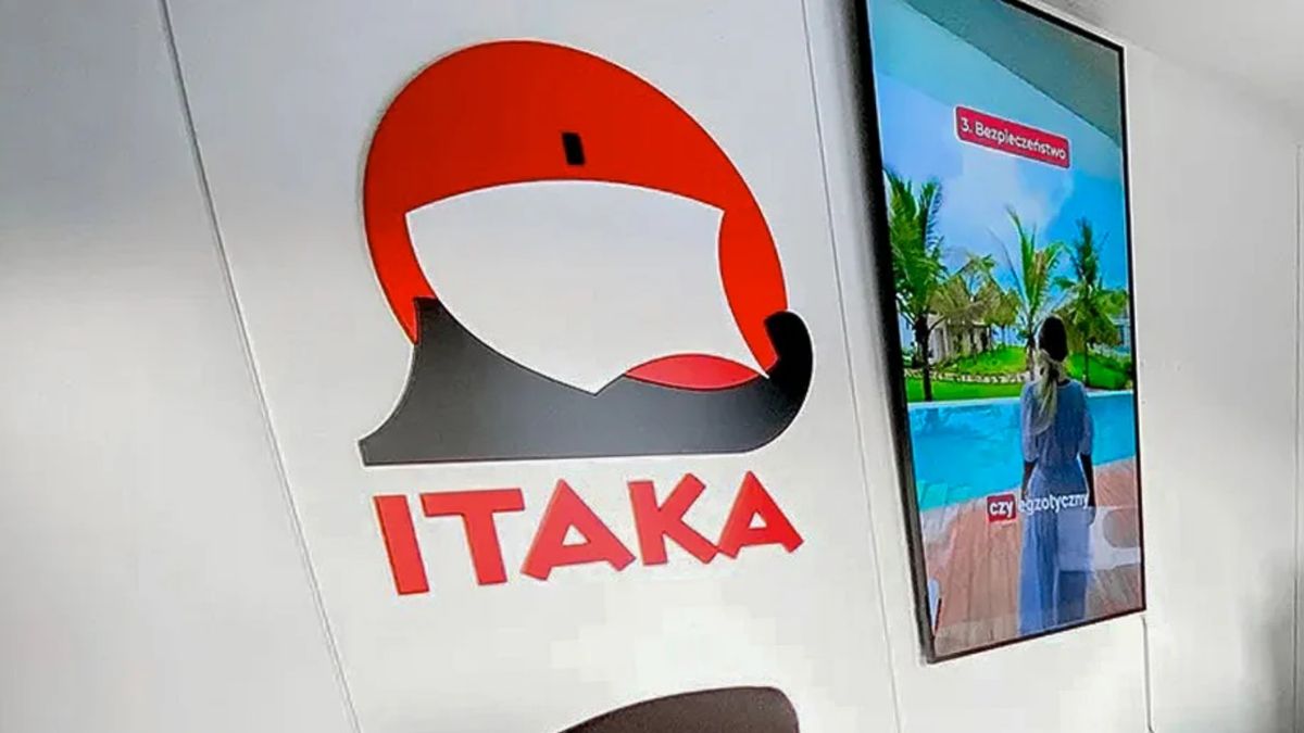 Itaka odwołuje loty do Oman, fot. ITAKA (materiały prasowe)