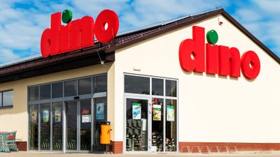 Zacznie się 25 kwietnia. Klienci nie zrobią zakupów w Dino