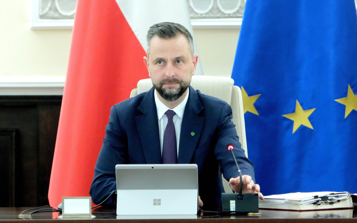 Niebywałe, co dzisiaj ogłosił Kosiniak-Kamysz. Nawrocki bezradny