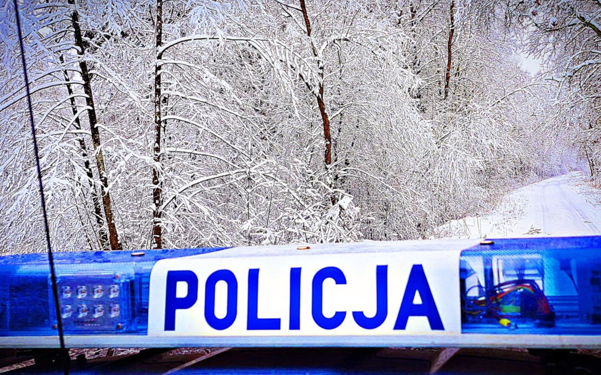 Syn podejrzany o zabicie matki. Niewiarygodne, jakie zdjęcie miał wrzucić do sieci