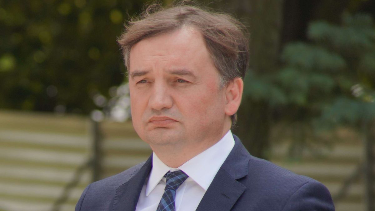 Zbigniew Ziobro fot. KAPiF