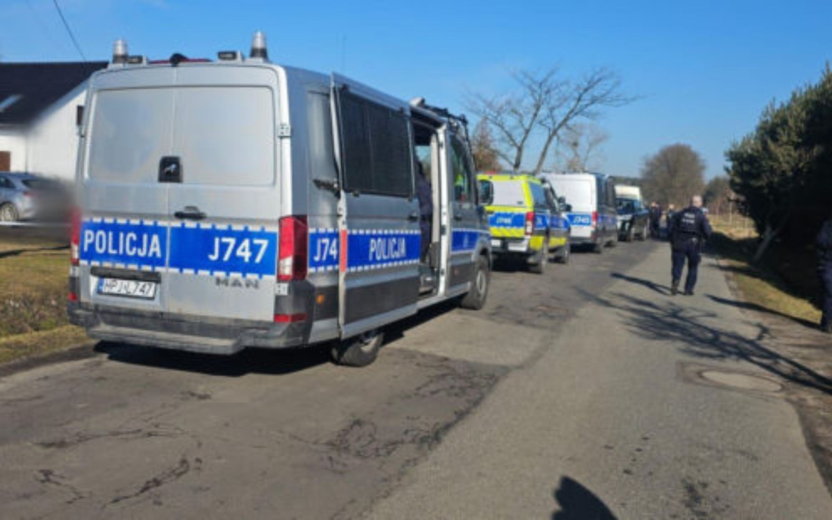 17-latek za**ł ojczyma i prababcię. Trudno uwierzyć, co mówią o nim znajomi i sąsiedzi