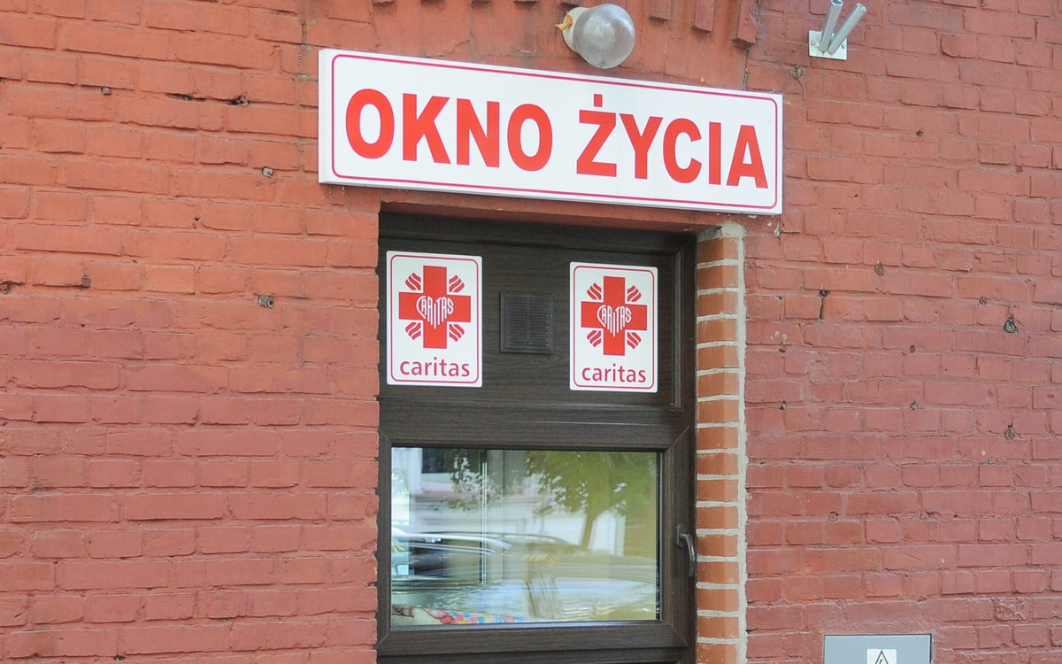 Po północy rozległ się alarm. Trzeci taki przypadek w historii miasta