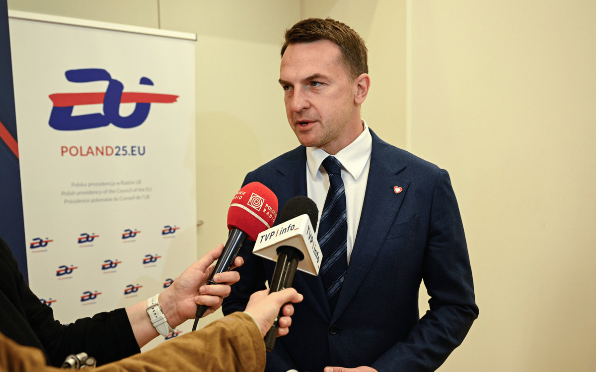 Adwokat Ziobry nie wytrzymał po słowach rzecznika rządu. „Skończy pan w sądzie”