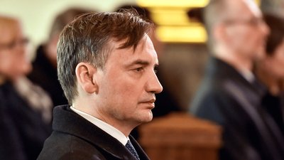 Zbigniew Ziobro dobitnie o wyborach na Węgrzech. Wymowna reakcja