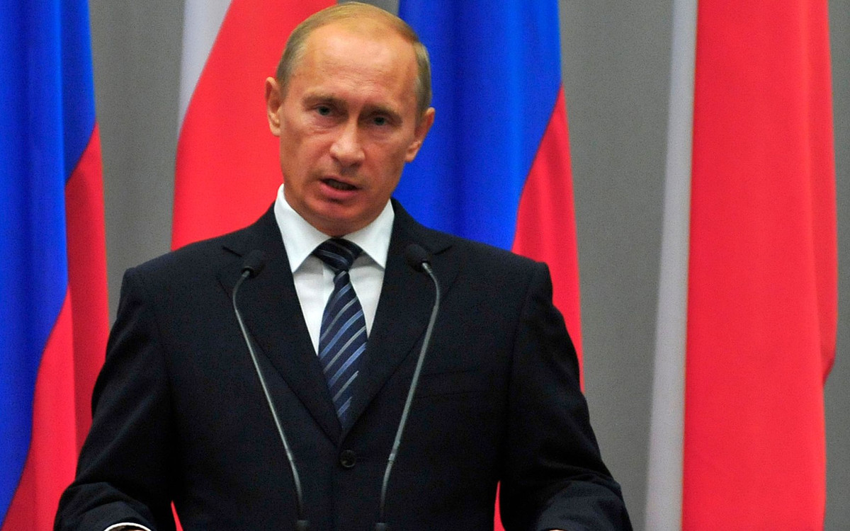 Putin nie gryzł się w język po śmierci przywódcy Iranu. Padły ostre słowa