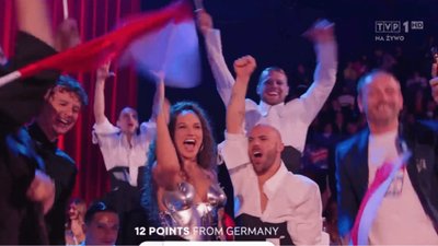 Wiemy, które miejsce zajęła Alicja Szemplińska na Eurowizji. To nie żart, huczy o tym cała Polska