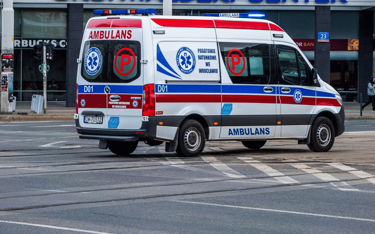12-latka jechała do szkoły, nie żyje. Tragedia na Mazowszu