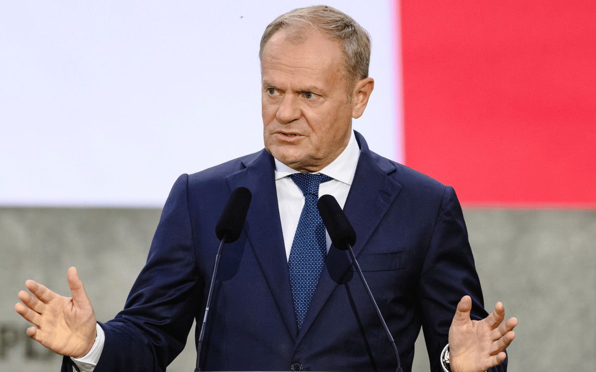 Niebezpieczna pogoda szaleje nad Polską. Tusk podjął pilną decyzję