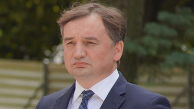 Zbigniew Ziobro zostanie sprowadzony do Polski? Wiceszef MSWiA zabrał głos