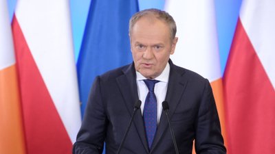 Tusk zwrócił się do Nawrockiego i Kaczyńskiego. „Meldunek z ostatniej chwili”