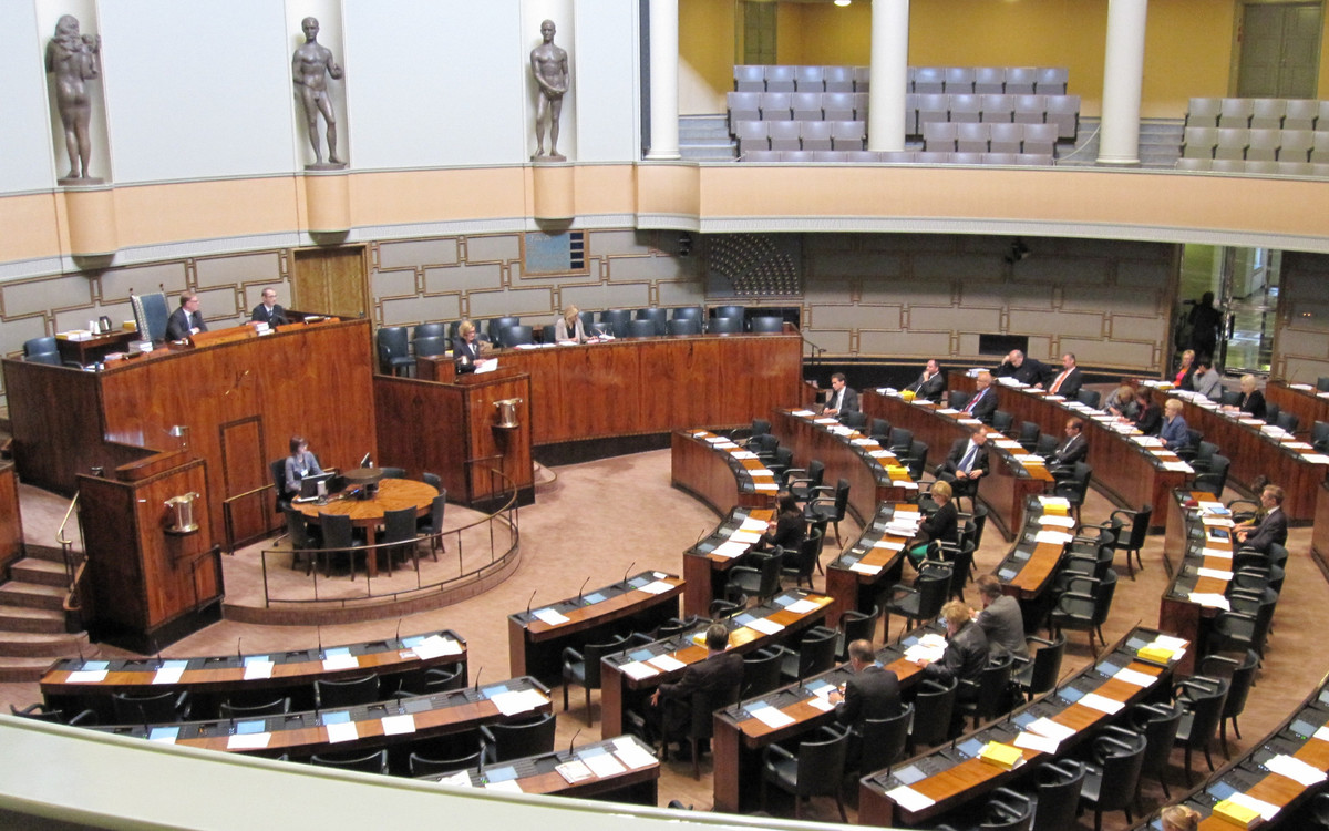 Szok w kraju UE. Właśnie obalono rząd, wytrwał zaledwie rok
