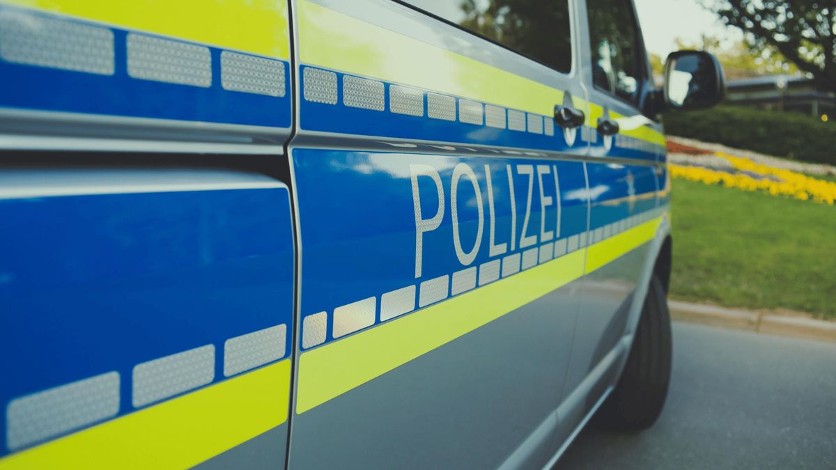 Policja, Fot. Pexels