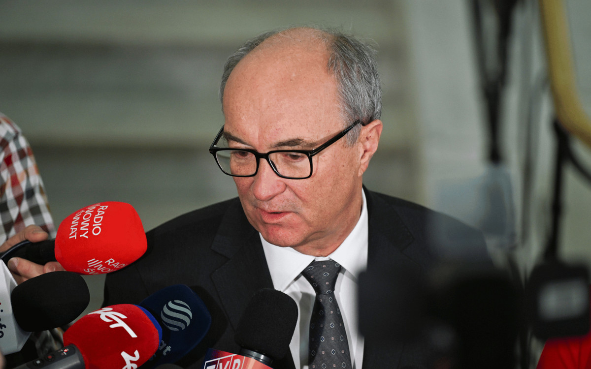 Włodzimierz Czarzasty z ważną wizytą w Ukrainie. „Duże wydarzenie dla Polski”
