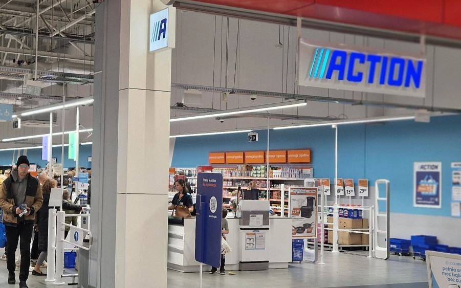 Action pilnie apeluje o zwrot. W produkcie wykryto truciznę