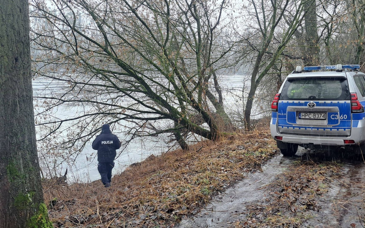 Spełnił się najgorszy scenariusz. Nie żyje pani Barbara