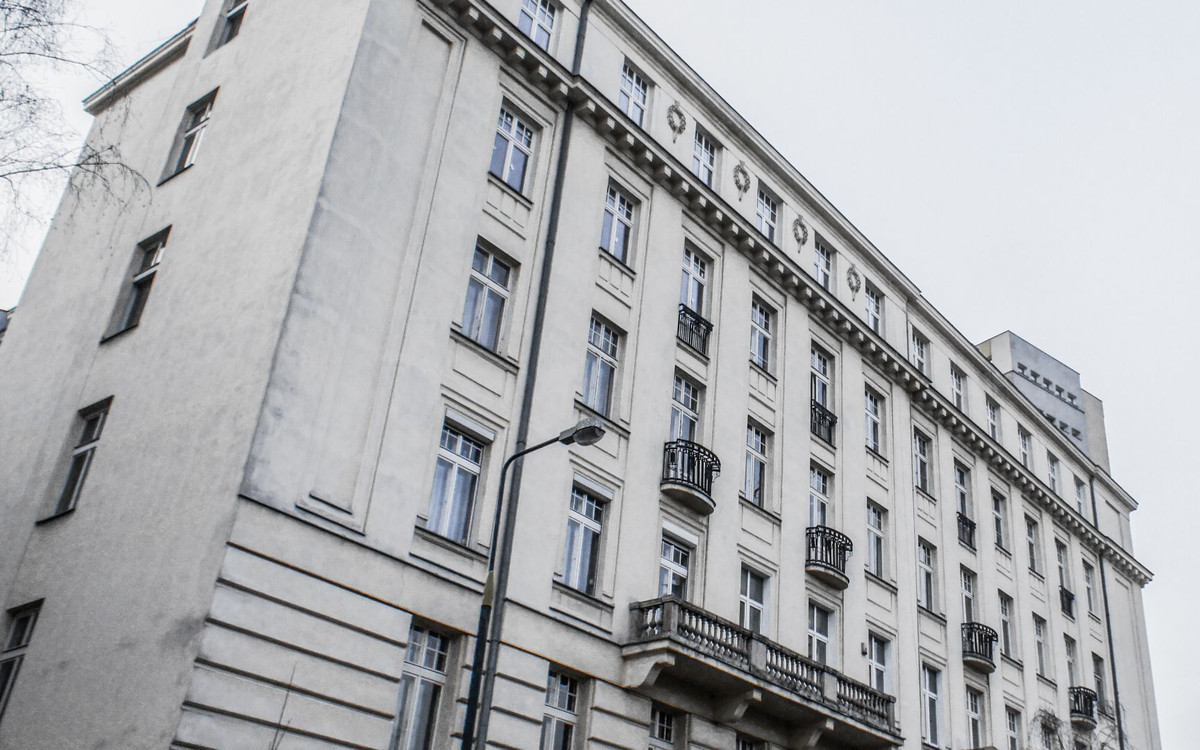 Rekord na polskim rynku nieruchomości. Prawie 90 tys. zł za metr
