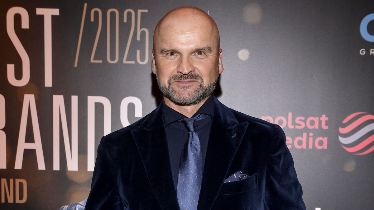 Rafał Brzoska, Fot. AKPA
