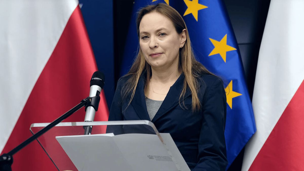 Katarzyna Pełczyńska-Nałęcz, Fot. KAPiF