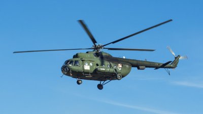 Gigantyczny poligon powstanie przy granicy z Polską. „W trybie pilnym”