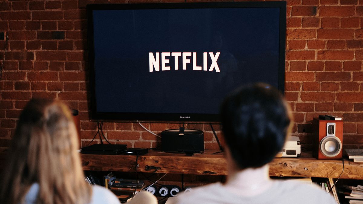 "Morderczy żywioł" na Netflix, fot. Canva Pro