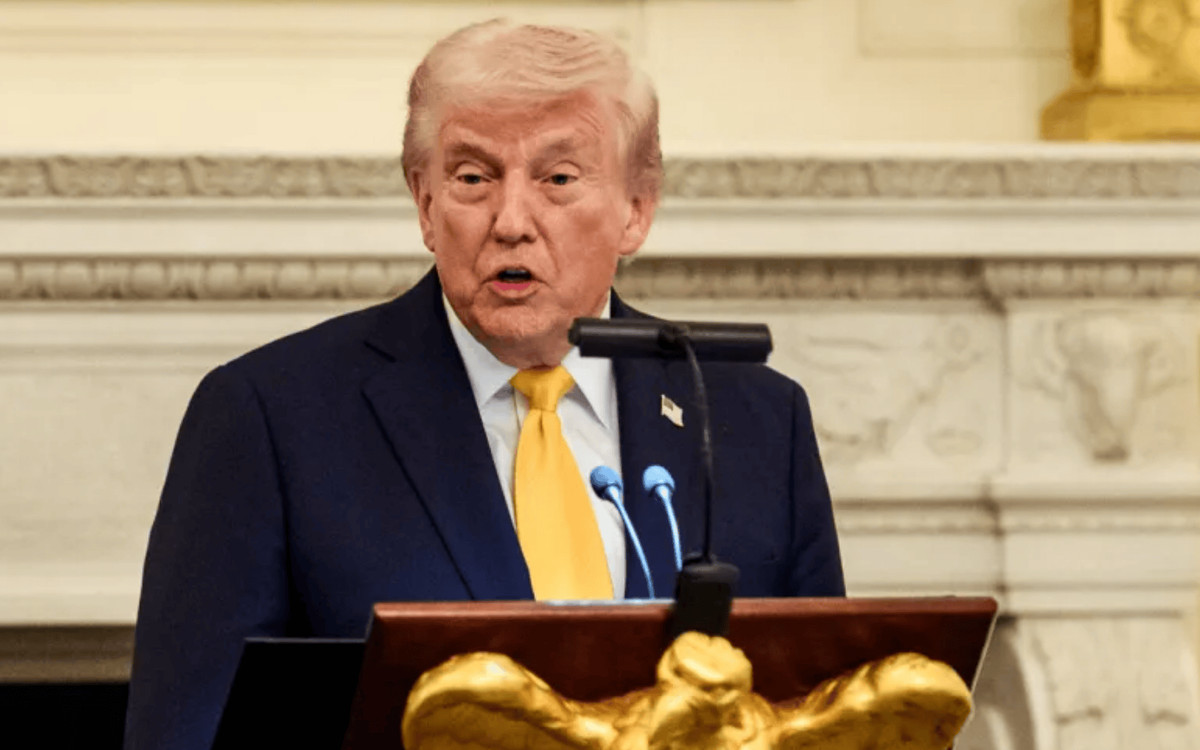 Donald Trump przeszedł badania. Wiadomo, co ze zdrowiem prezydenta USA