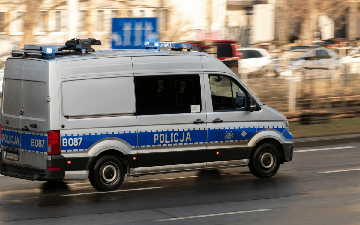 Matka i córka zniknęły bez śladu. Policja właśnie poinformowała o finale poszukiwań