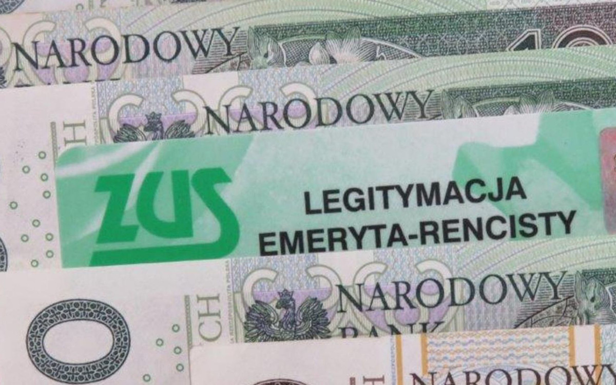 Jaką emeryturę dostanie 60-letnia osoba po 40 latach pracy? Oto wyliczenia