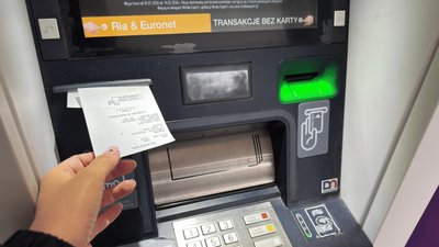 Robisz takie przelewy? Bank może je zablokować, wiadomo na co zwracają uwagę