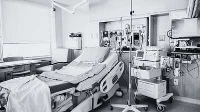 Tragedia podczas imprezy urodzinowej. Nie żyje 3-letni Mikołaj