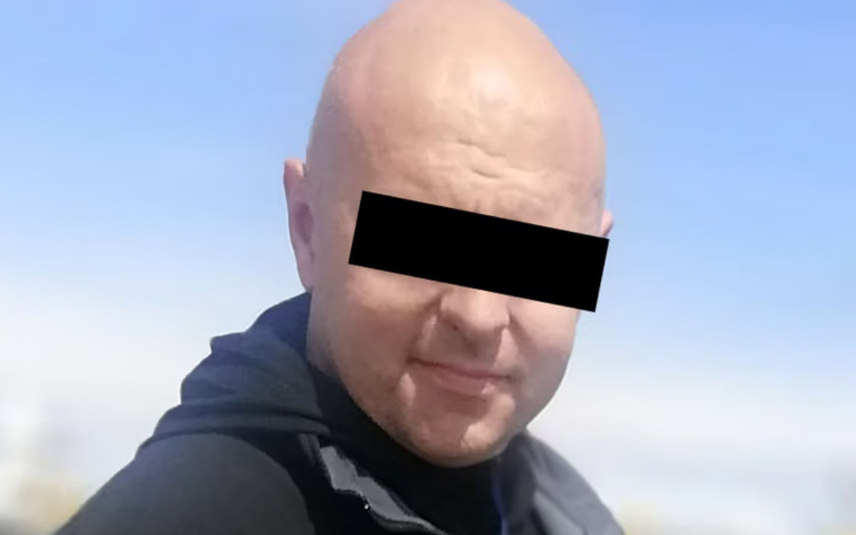 Za***stwo 4-latki w Ustce. Znajomy Piotra K. ujawnił, co działo się za zamkniętymi drzwiami