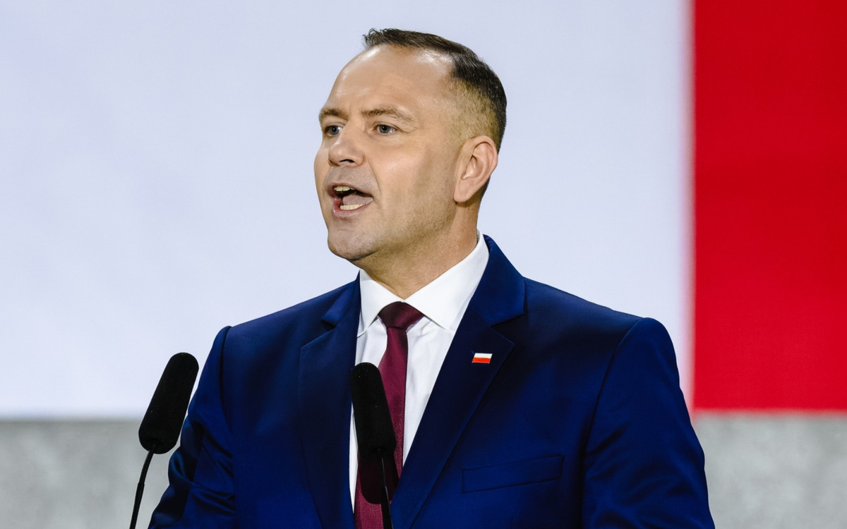 Klamka zapadła, Nawrocki zdecydował. Aż trudno uwierzyć, Polacy łapią się za głowy