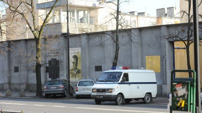 Tyle kosztują zakupy w więziennej kantynie. Taniej niż w supermarkecie?