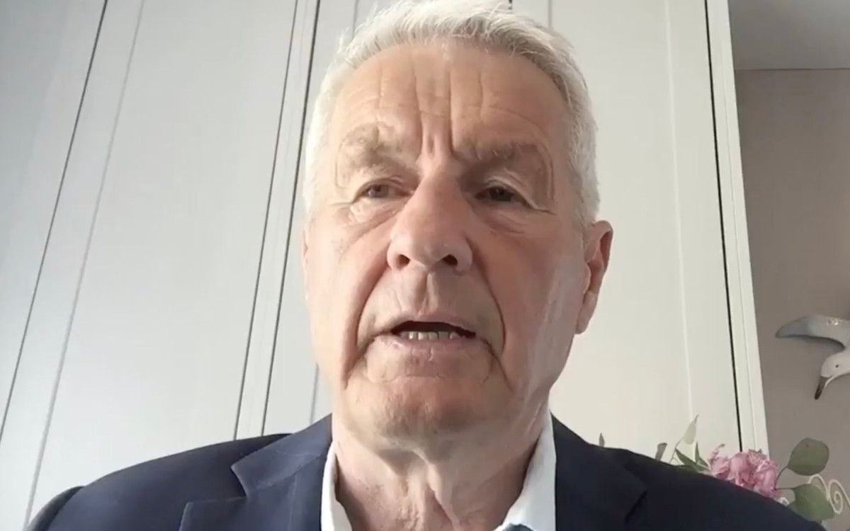 Były premier Norwegii w aktach Epsteina. Ruszyło śledztwo